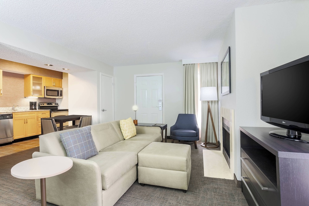 Residence Inn by Marriott Boca Raton 17/35
