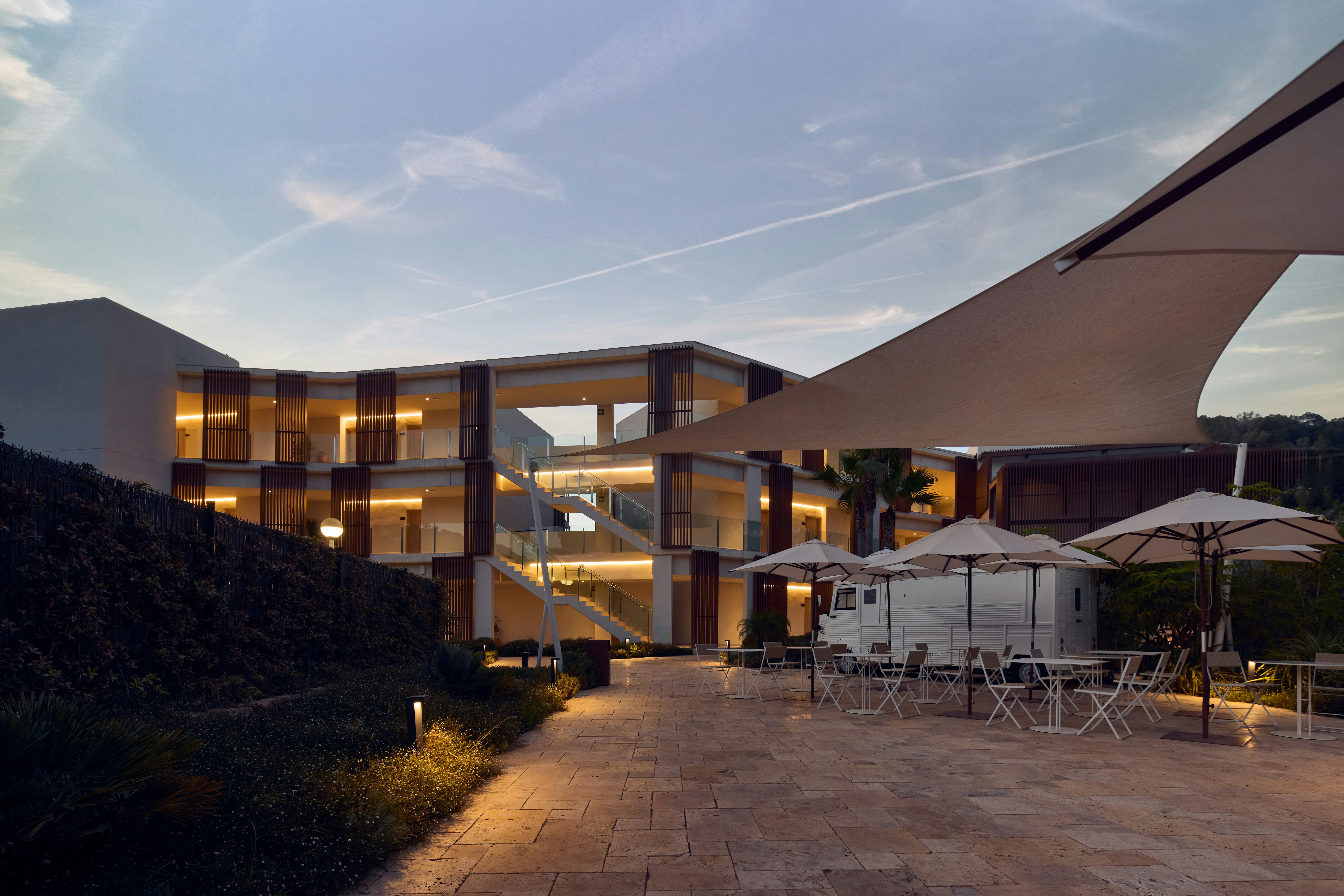 Cala San Miguel Ibiza Resort, Curio Collection by Hilton in PUERTO DE SAN MIGUEL