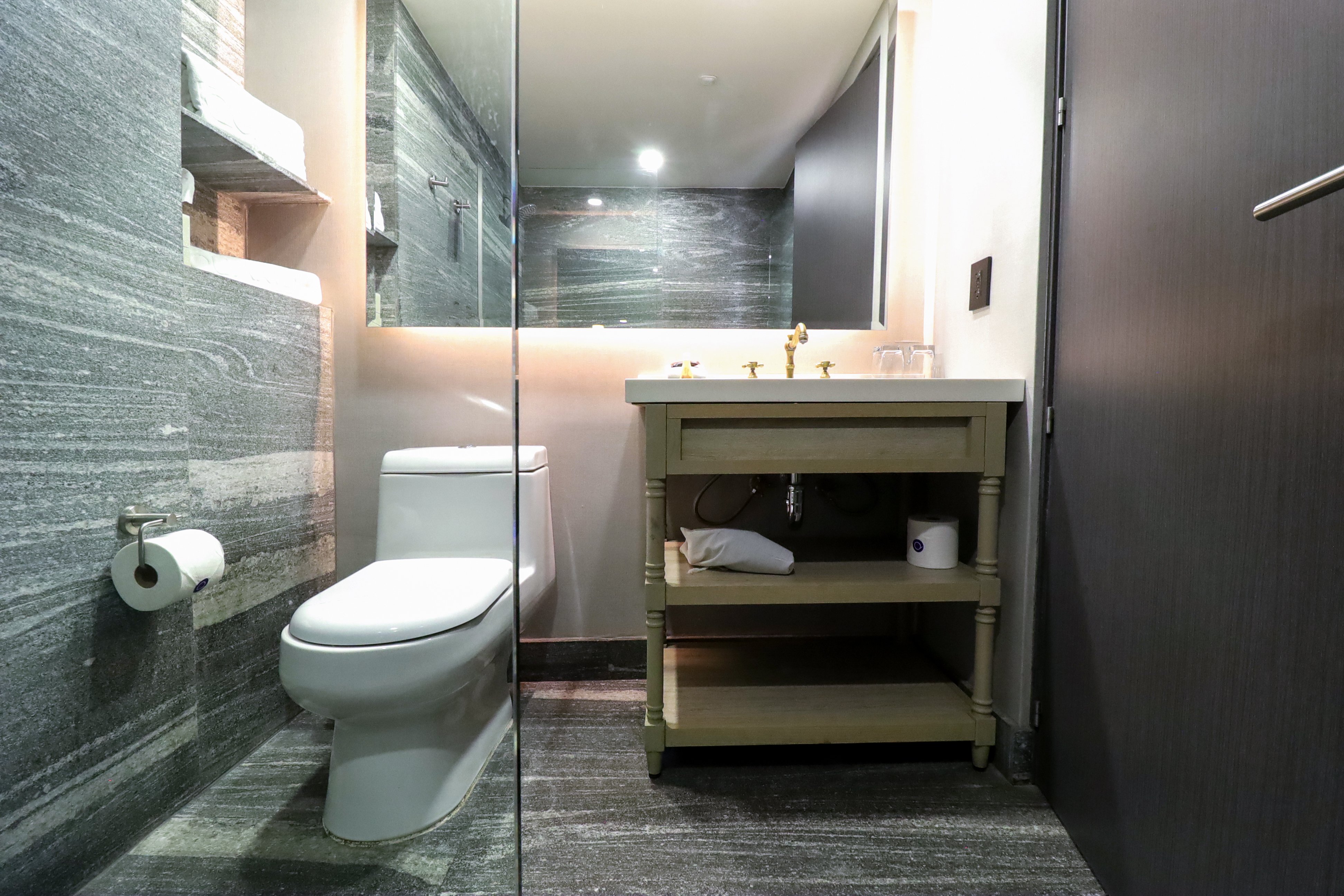 Quartz Care 75/77