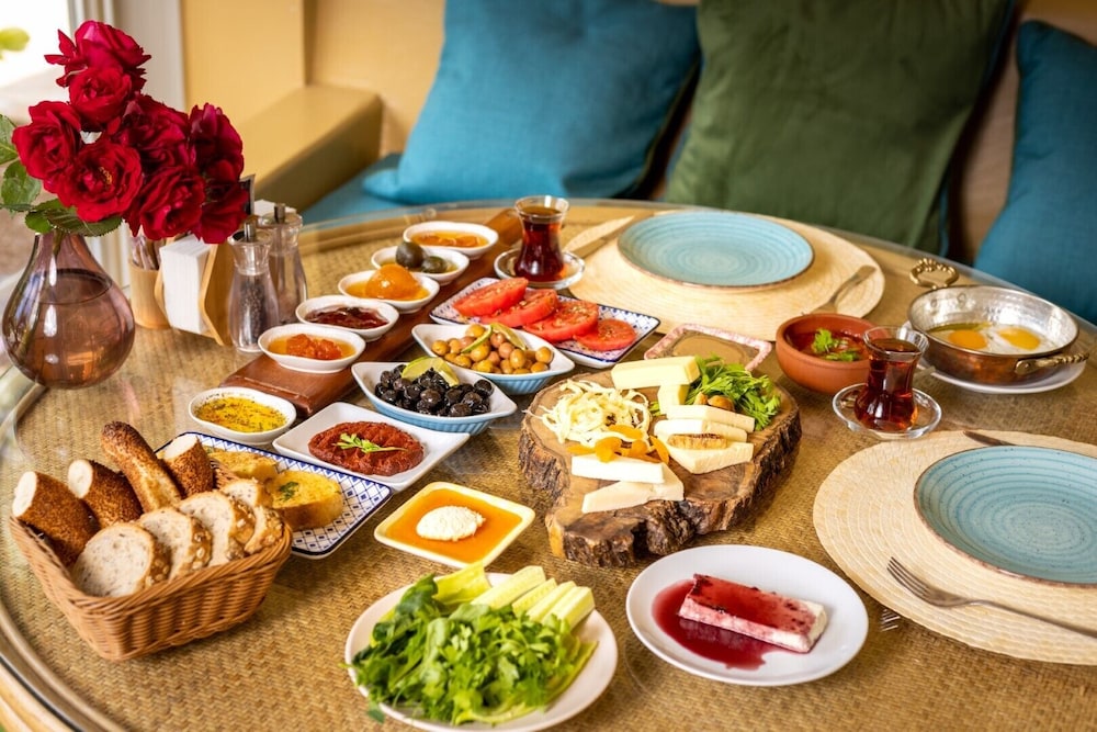 La Capria Suite Hotel 42/53