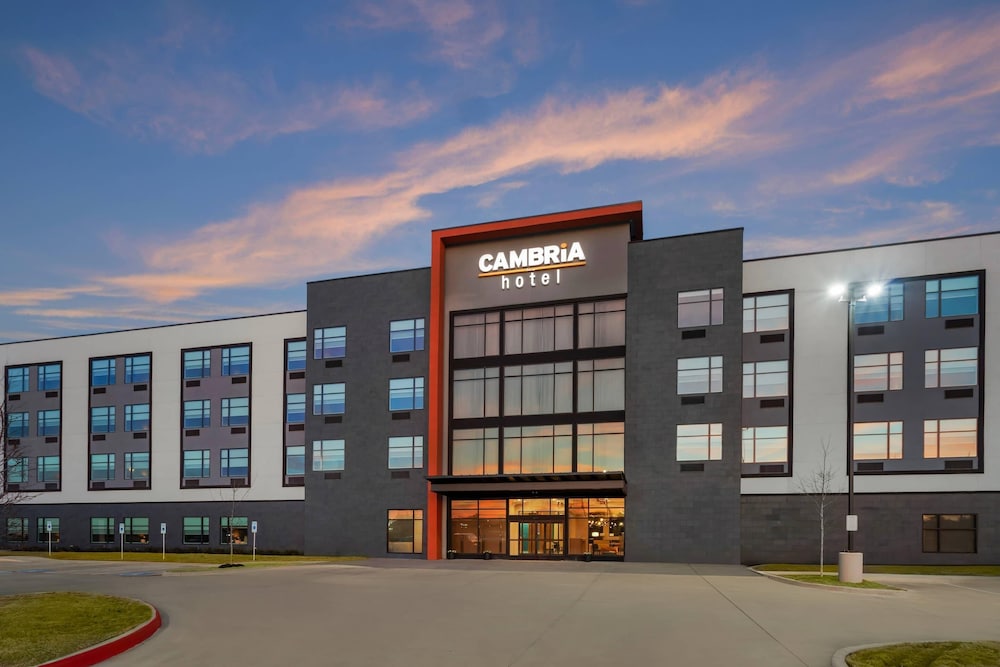 Cambria Hotel Euless - DFW Airport South 3/50