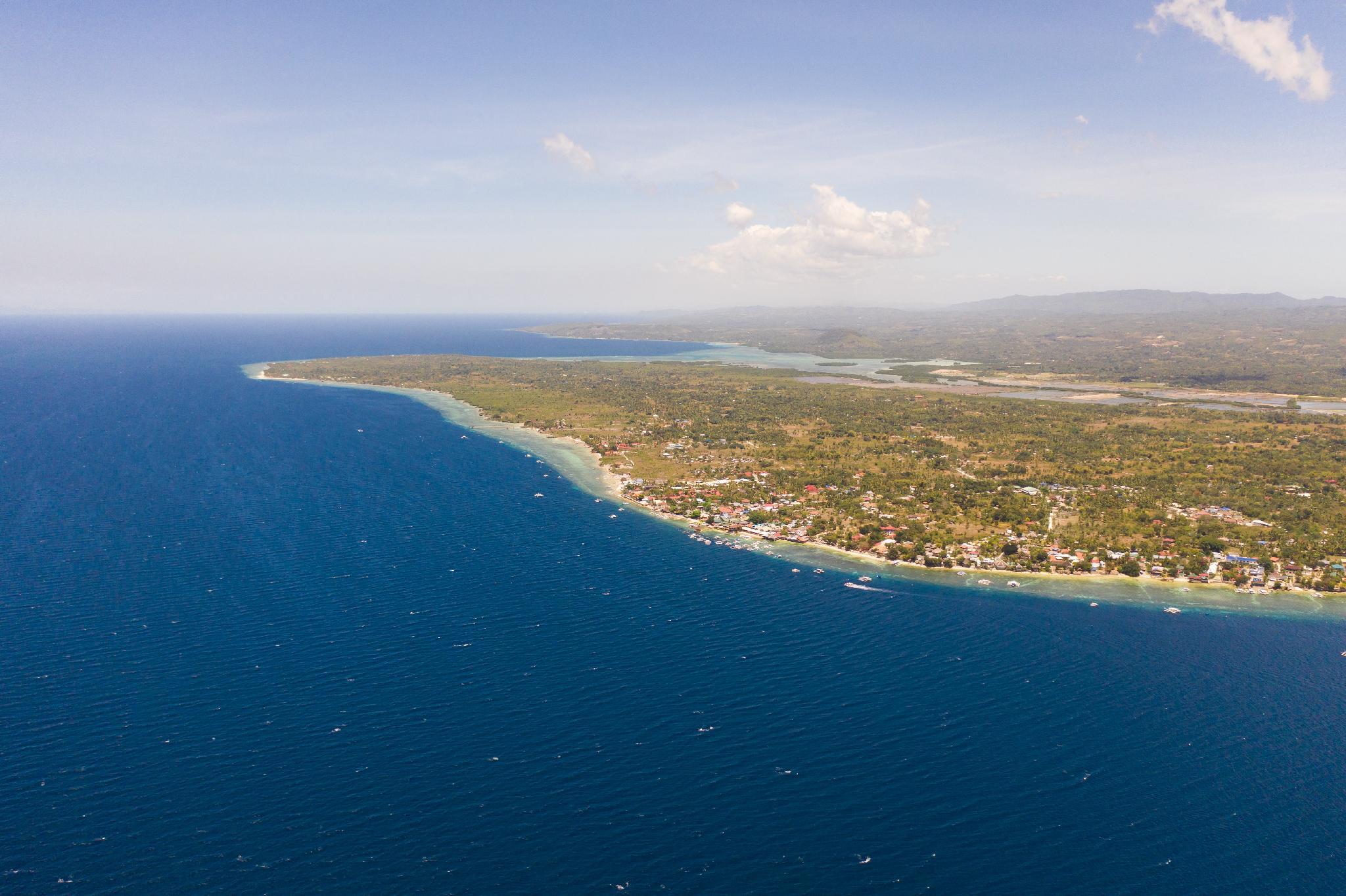 Anthonys Beach Resort 12/18