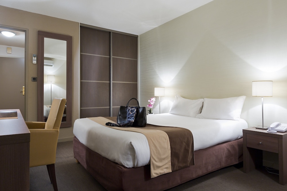 Residence La Reserve 20/67