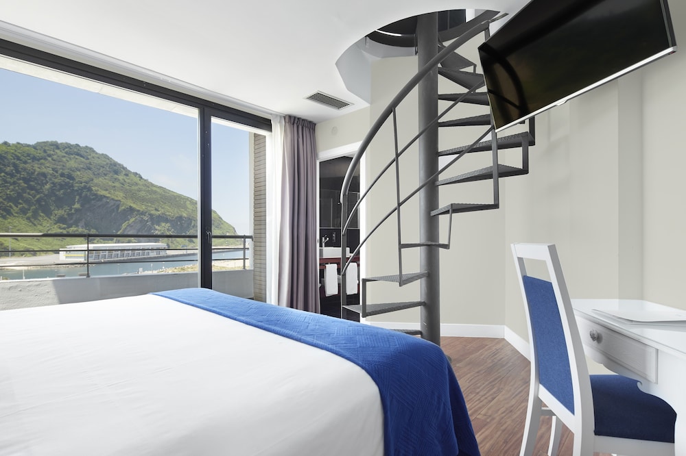 Hotel Villa Antilla 25/71
