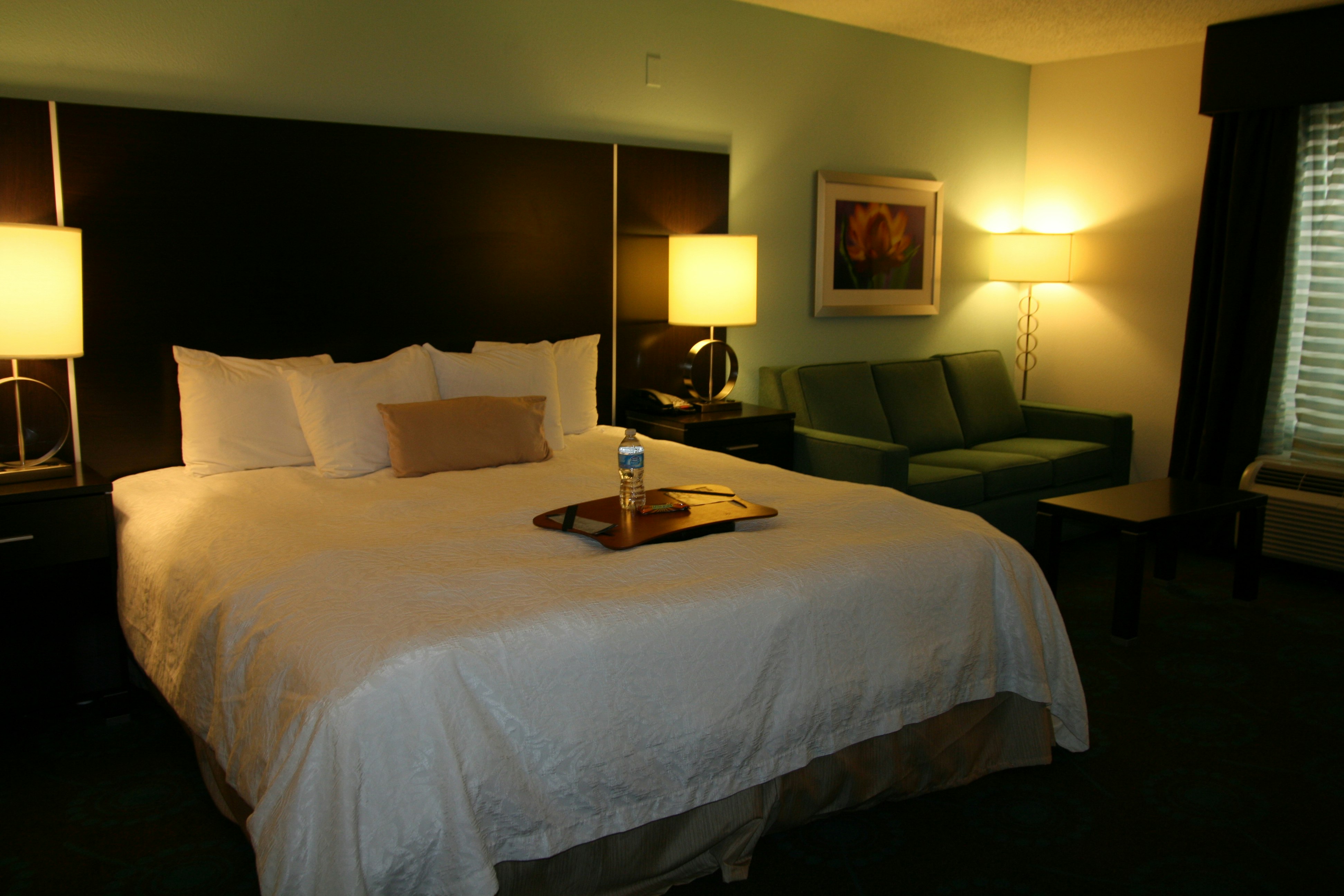 Hampton Inn Shreveport Airport La 15/83