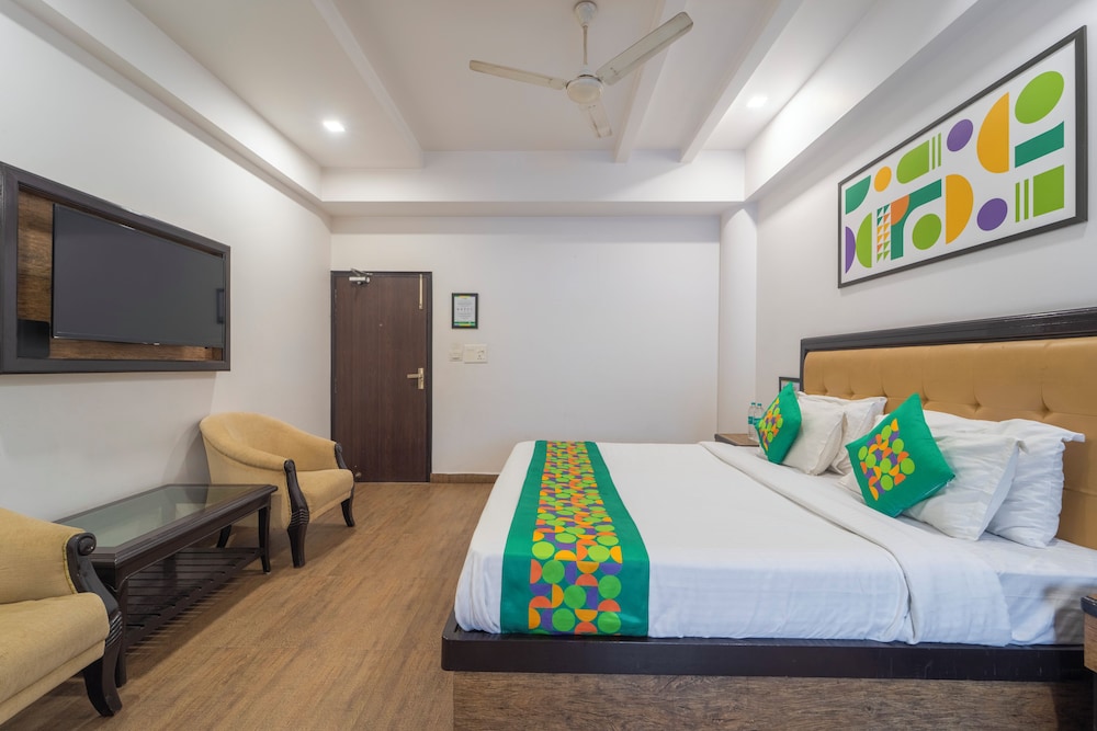 Treebo Shivam Inn 43/71