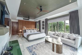 7 Bedrooms, Private Pool