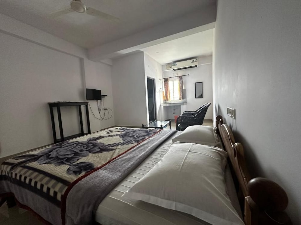 Dubai Hotel Kumarakom 10/42
