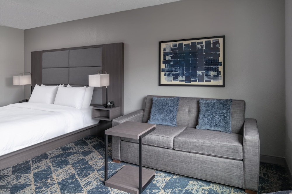 Fairfield by Marriott Inn & Suites Framingham 5/23