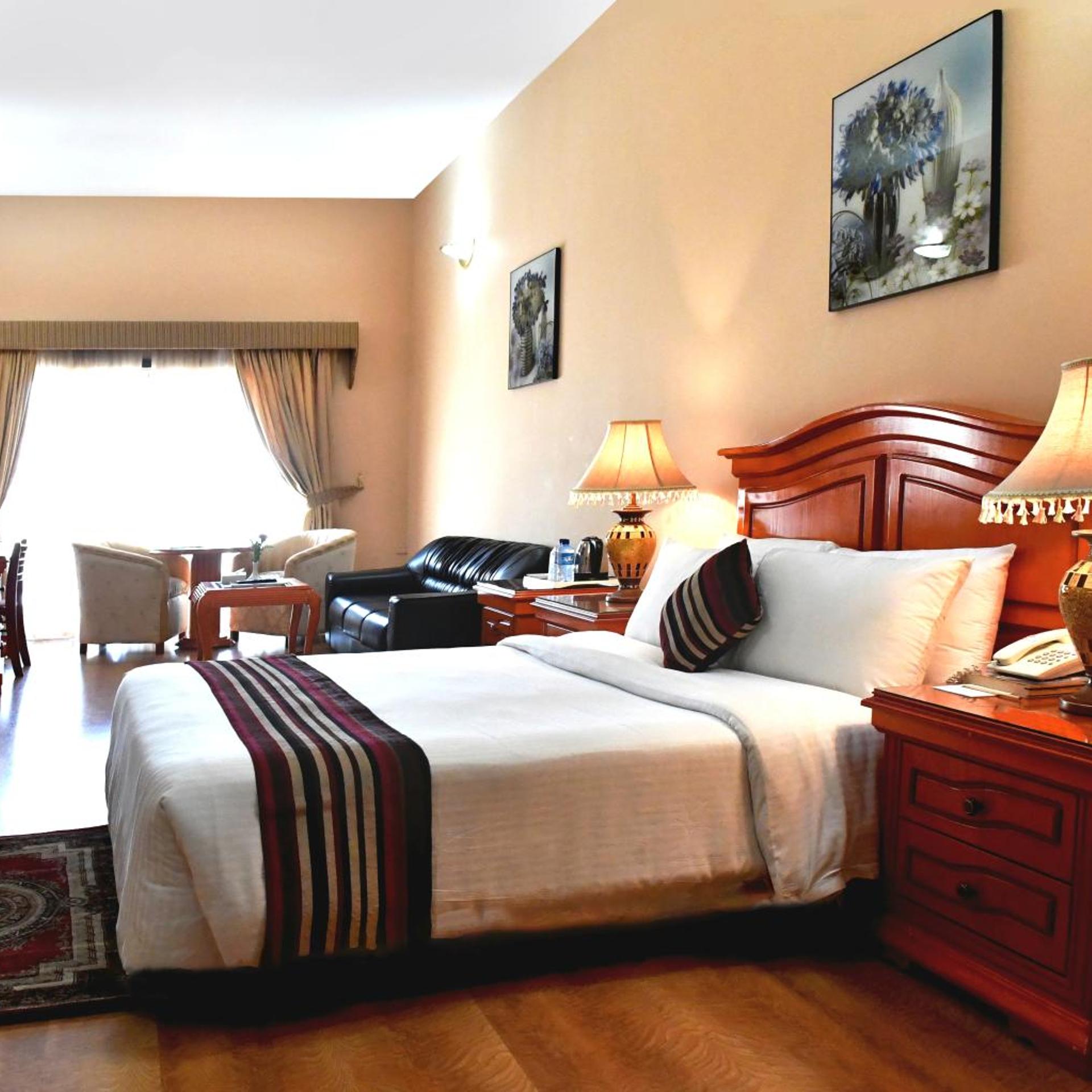 Single Room