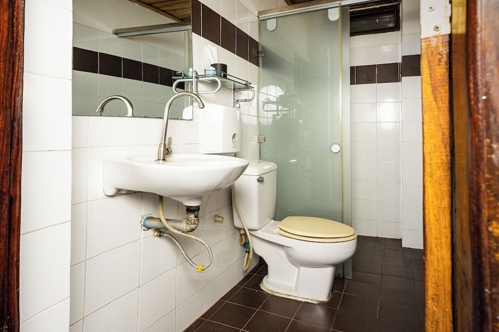 Khoum Xieng Thong Boutique Villa 45/50
