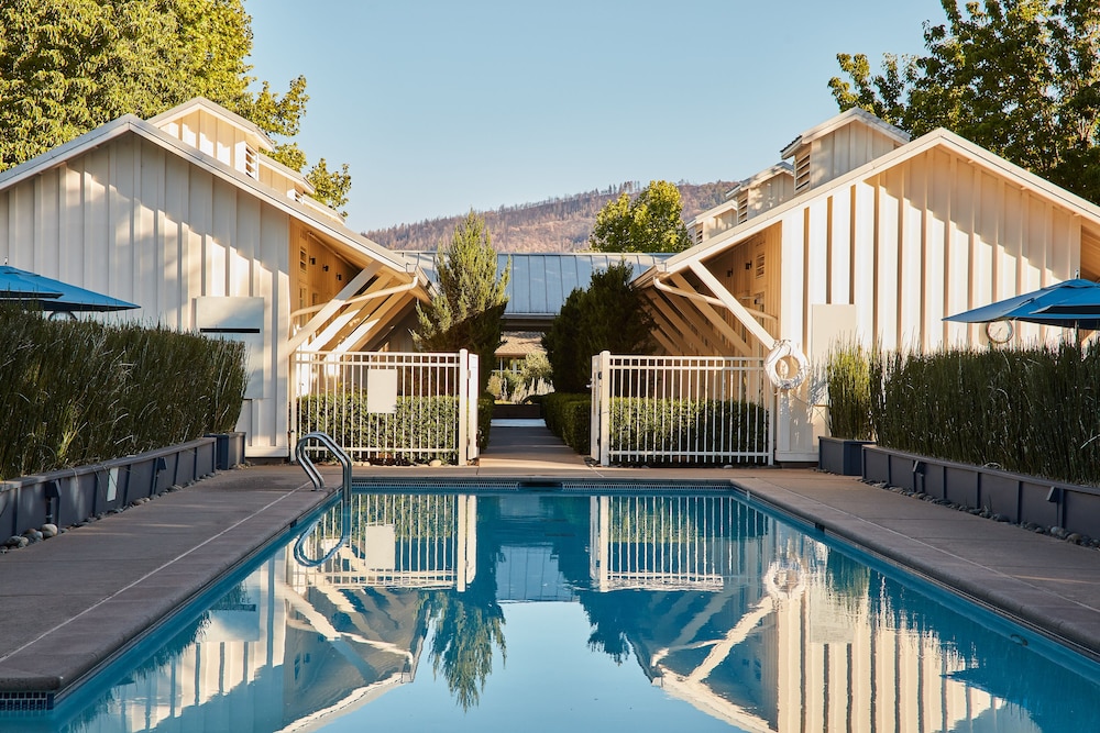 Solage An Auberge Resort 7/86