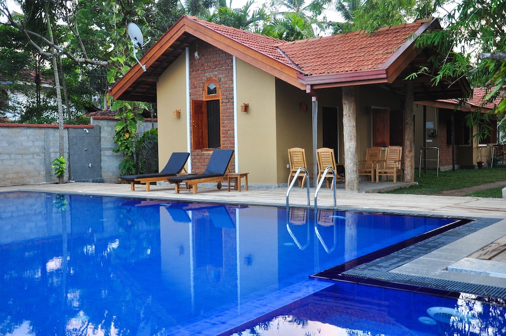 Villa Shade 45/50