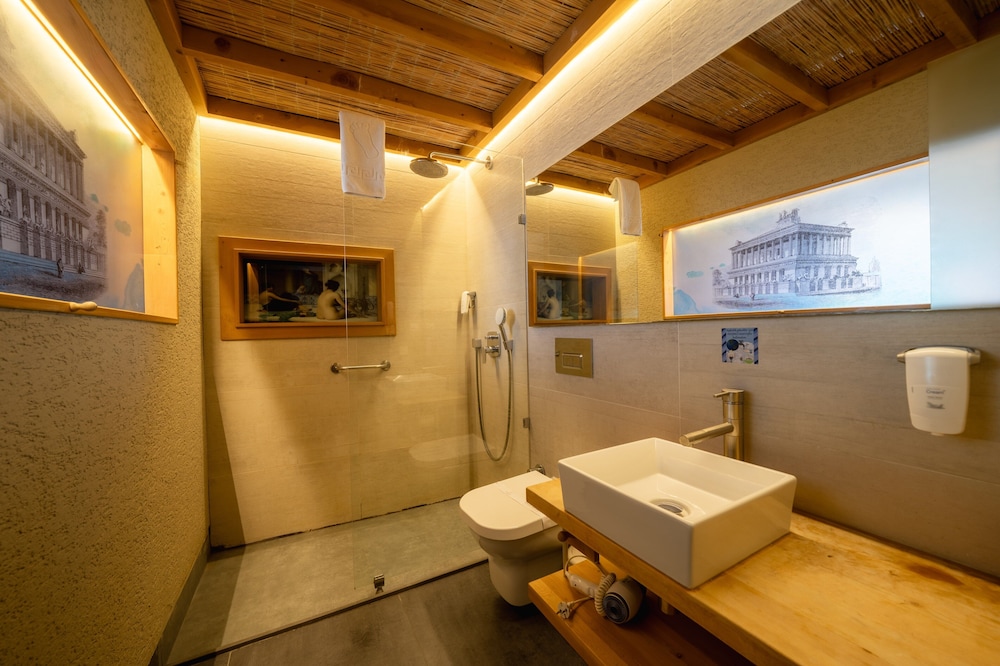 Herodot Beach Otel 25/50