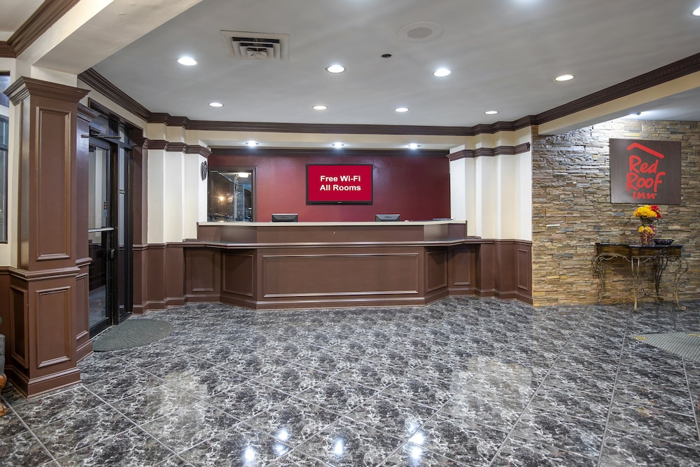 Red Roof Inn Dillon, SC 17/53