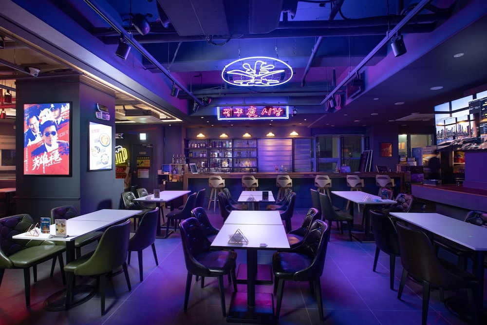Utop Boutique Hotel and Residence 34/50