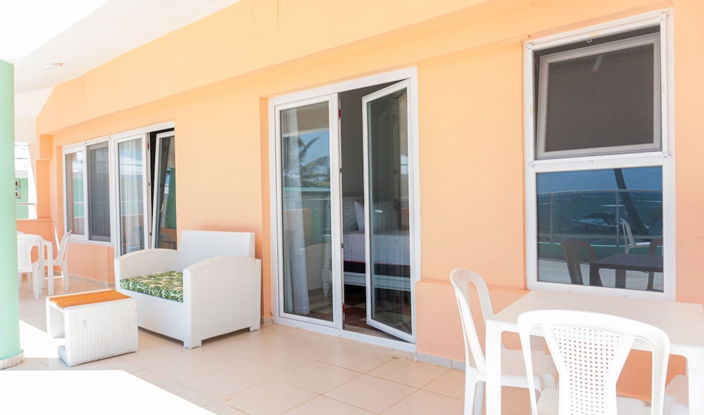 Green Coast Beach Hotel Punta Cana 4/40