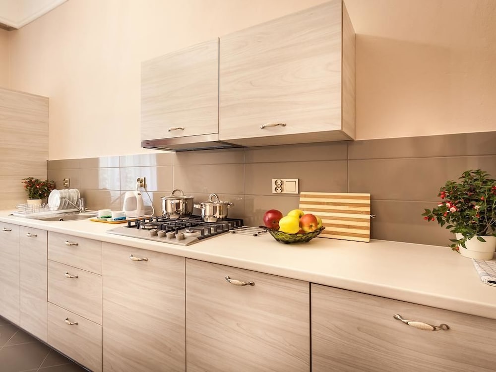 Apartamenty Bonerowska 5 8/74