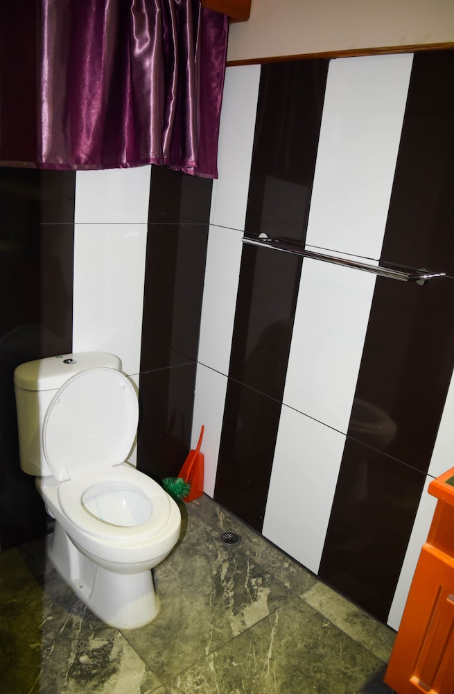 Al-Minhaj Service Apartments 32/62
