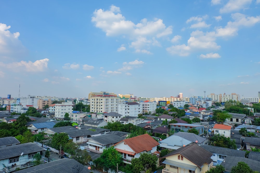 Baron Residence Bangkok 46/50