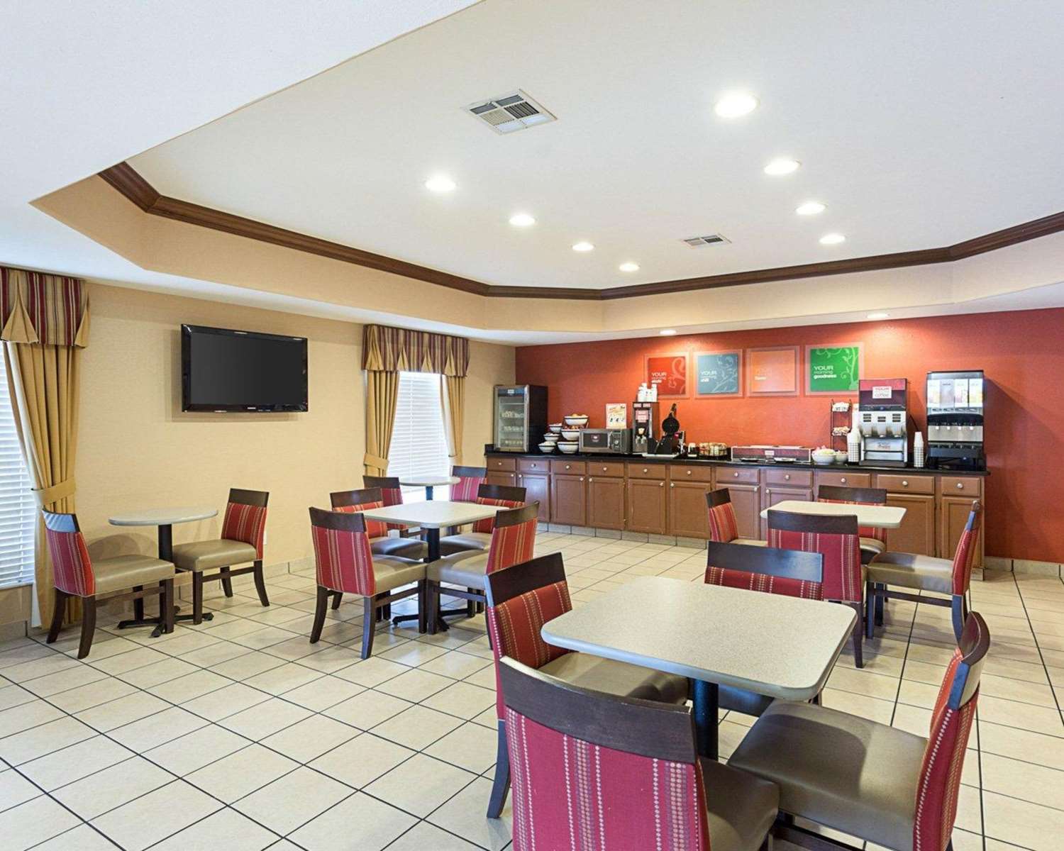 Comfort Inn Marrero - New Orleans West 11/18