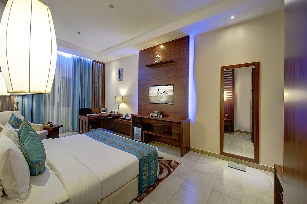 Western Hotel - Ghayathi 17/43