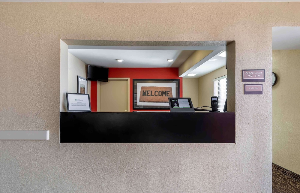 Extended Stay America Des Moines West Des Moines 6/49
