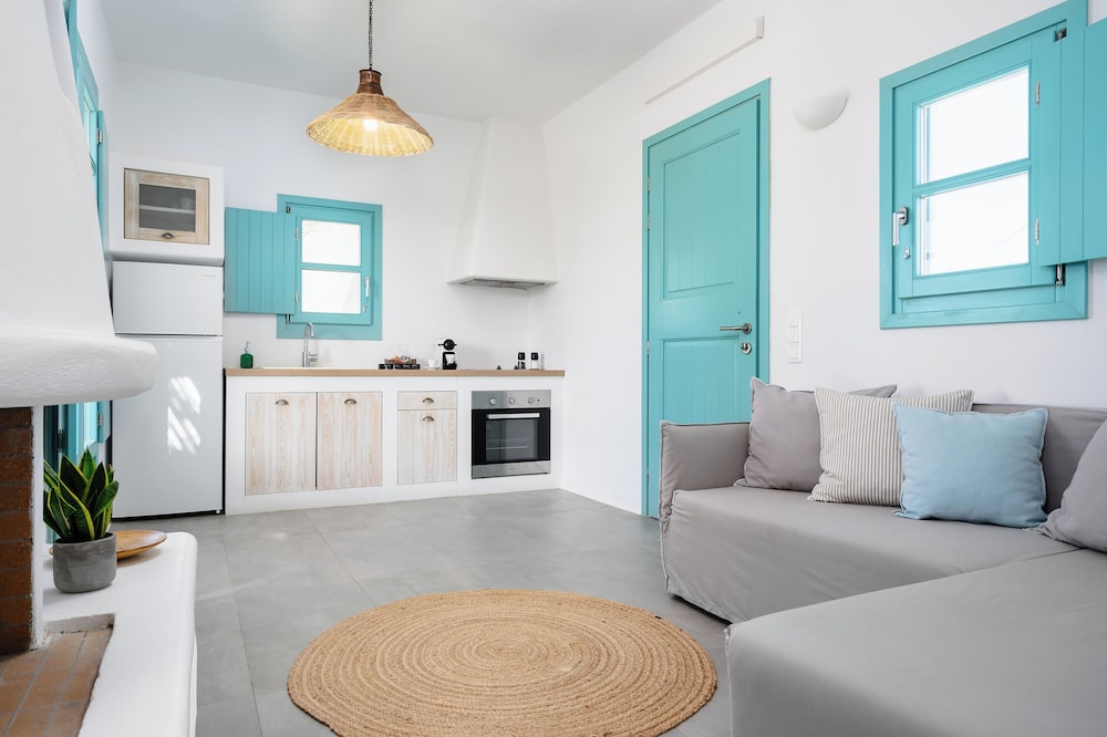 Ploes Seaside Houses 40/50