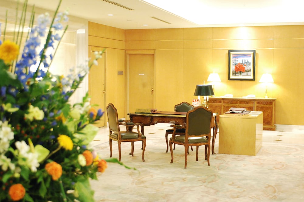 Hotel Nikko Fukuoka 44/61
