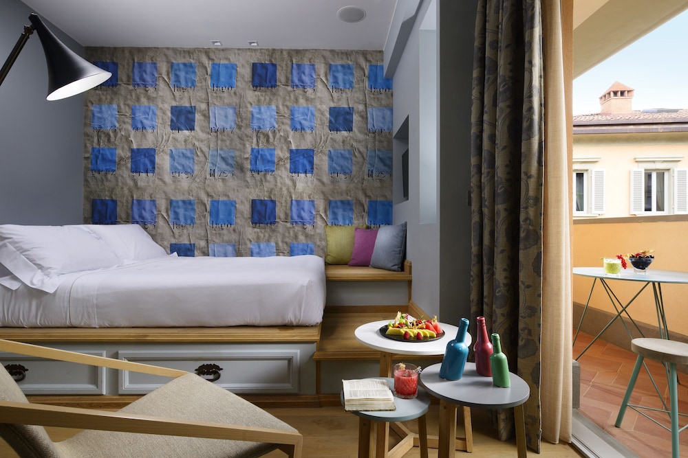 Hotel Ville sull Arno - Preferred Hotels & Resorts 17/77