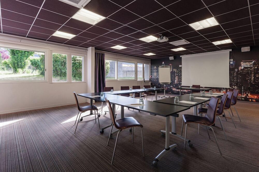 Brit Hotel Saint Brieuc St Brieuc Langueux 60/69