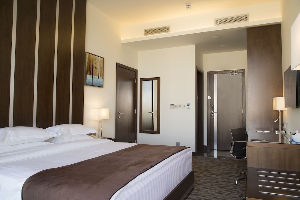 Sulaf Luxury Hotel 20/70