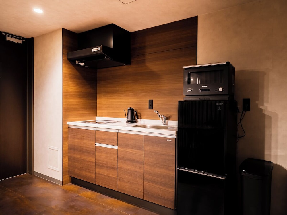 Randor Hotel Namba Osaka Suites 3/50