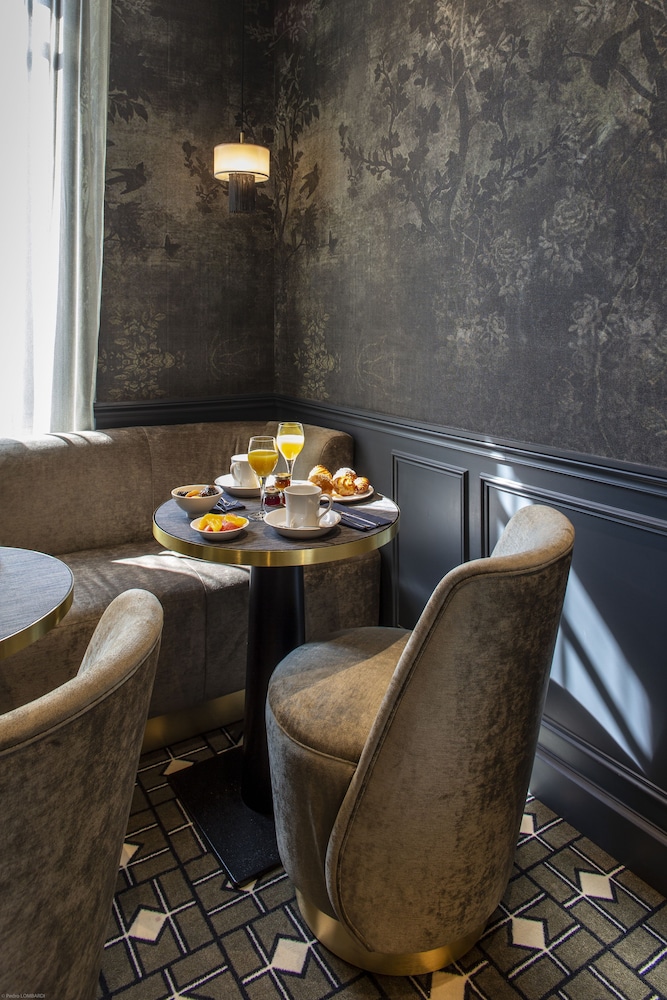 Lenox Montparnasse 32/50