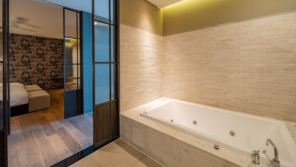 Jeonju Hotel Barahan 19/68