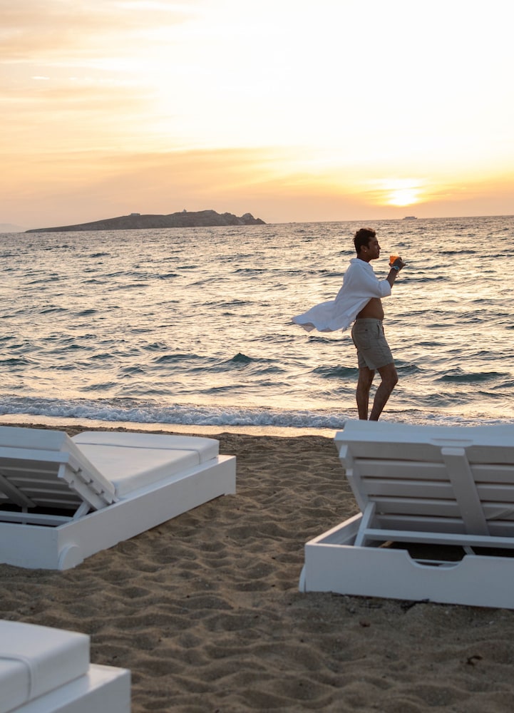 Mykonos Bay Resort and Villas 65/73