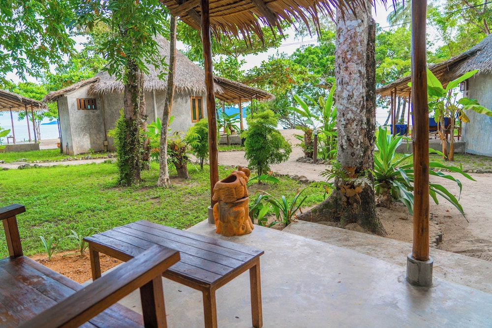The Tropical Hideaway Kohchang 45/52