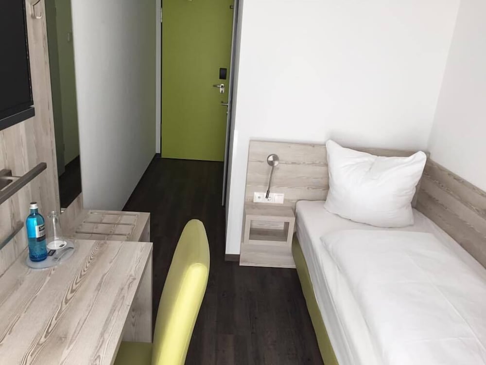 Novina Sleep Inn Herzogenaurach 15/39