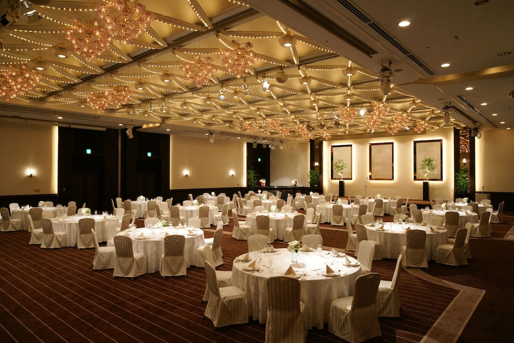 Solaria Nishitetsu Hotel Fukuoka 76/83