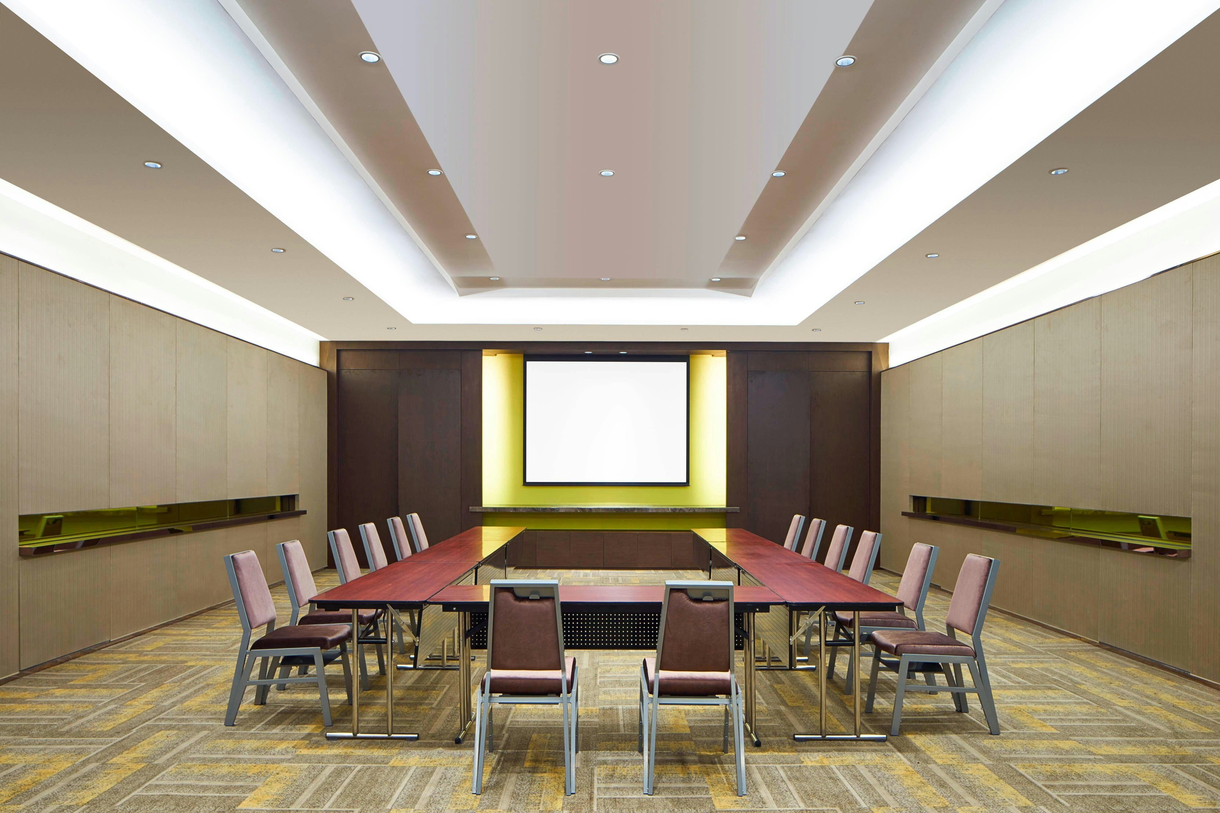 Four Points By Sheraton Guilin Lingui 10/13