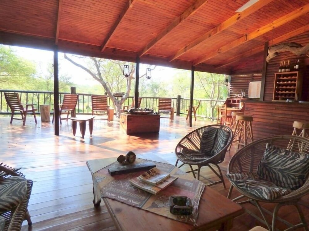 Masodini Private Game Lodge 26/47