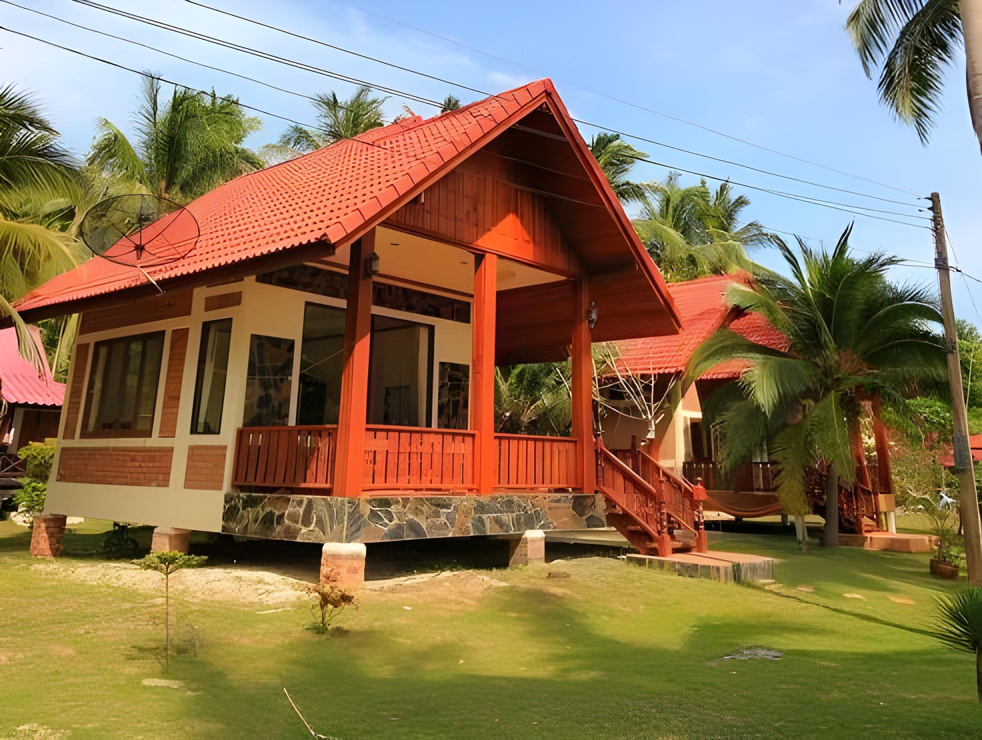 Wattana Resort 3/32