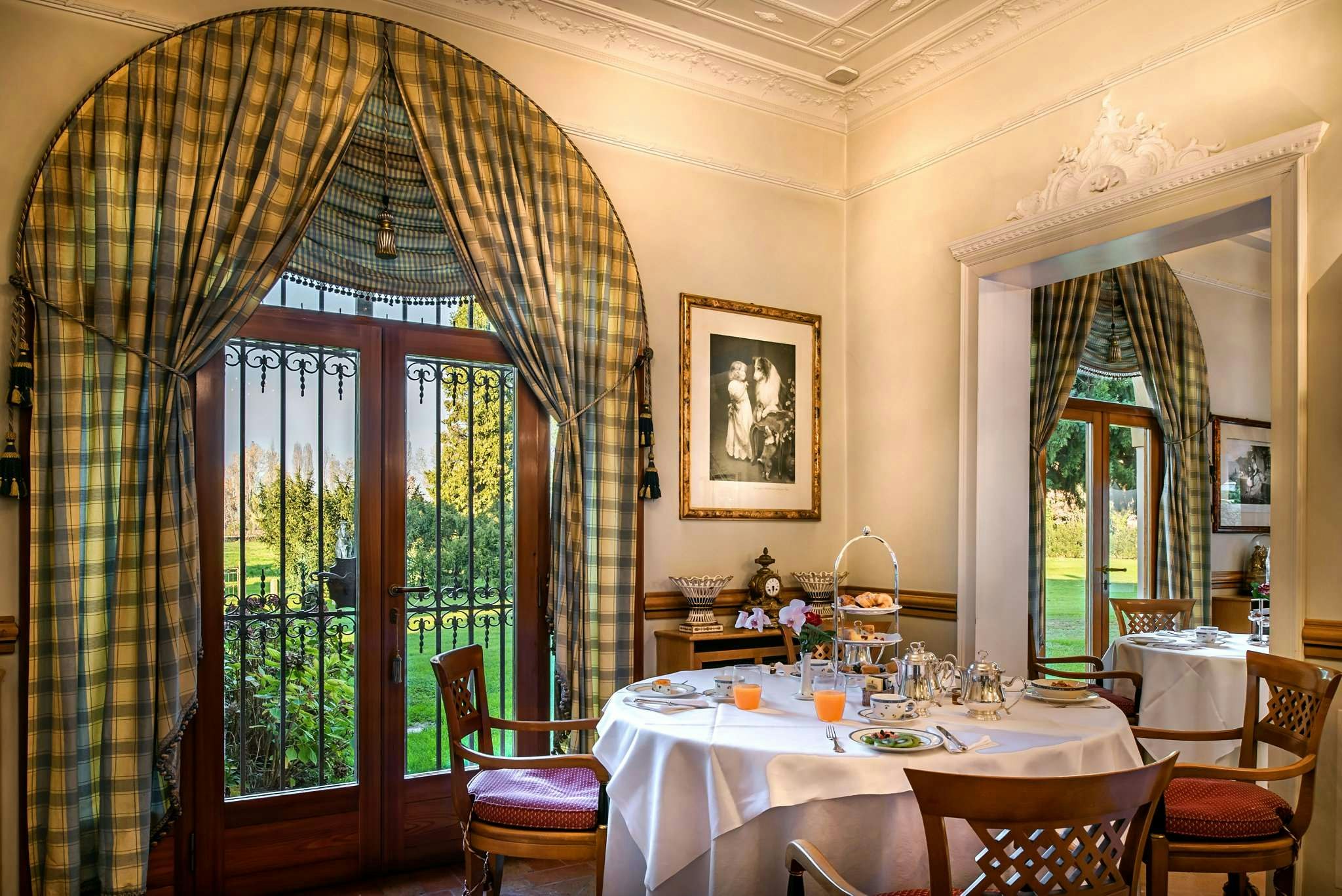 VILLA MARGHERITA 36/50