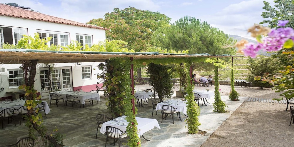 Quinta Nova Luxury Winery House 7/65