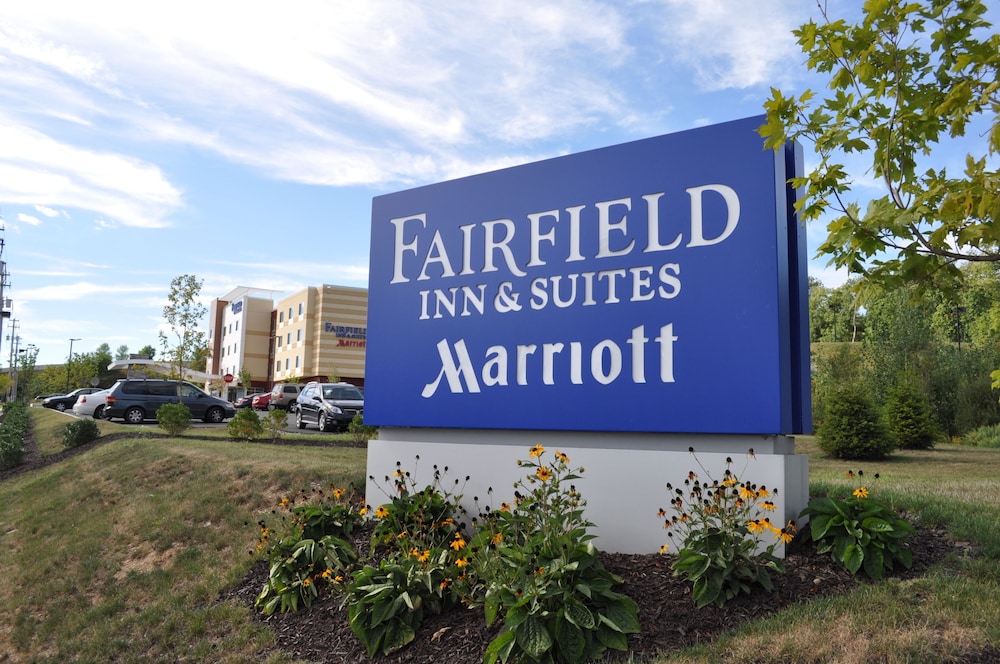 Fairfield Inn And Suites By Marriott Stroudsburg Bartonsville Poconos 6/40