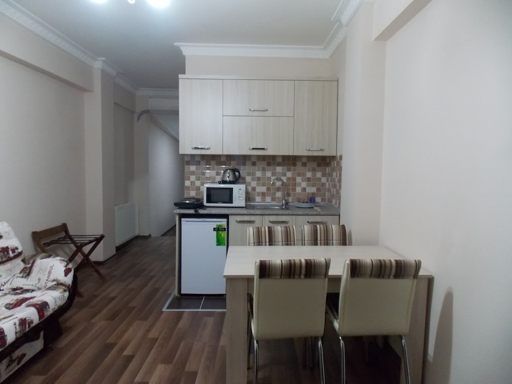 BEYAZITHAN SUITES 45/50