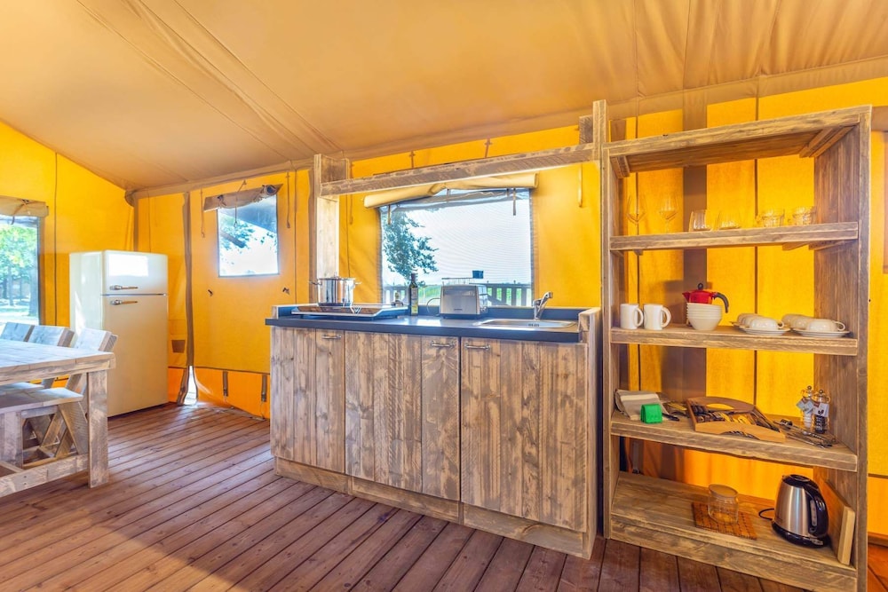 Tenuta Regina Glamping 3/17