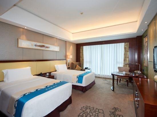 Smart, Superior, House, Twin Beds
