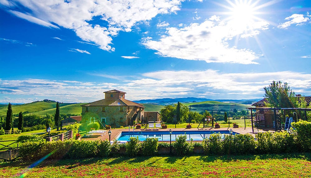 Agriturismo Ragoncino 30/40