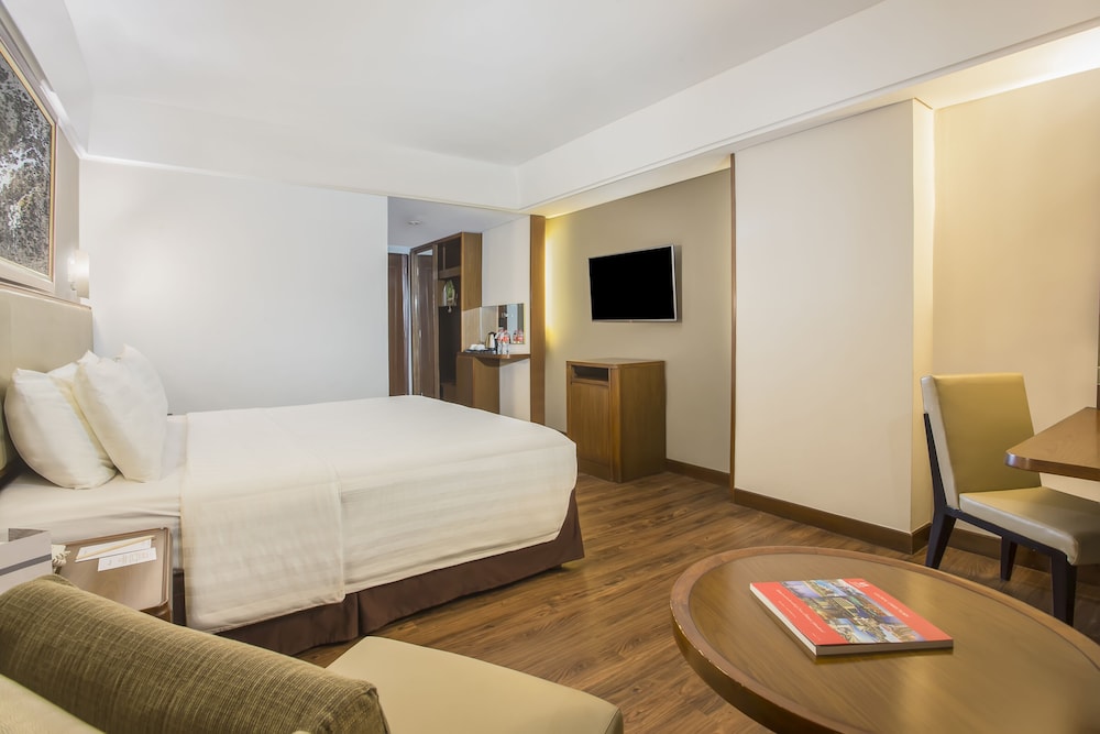 Swiss-Belhotel Bogor 17/63